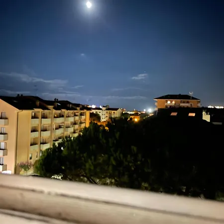 La Mansardina Appartement Porto San Giorgio